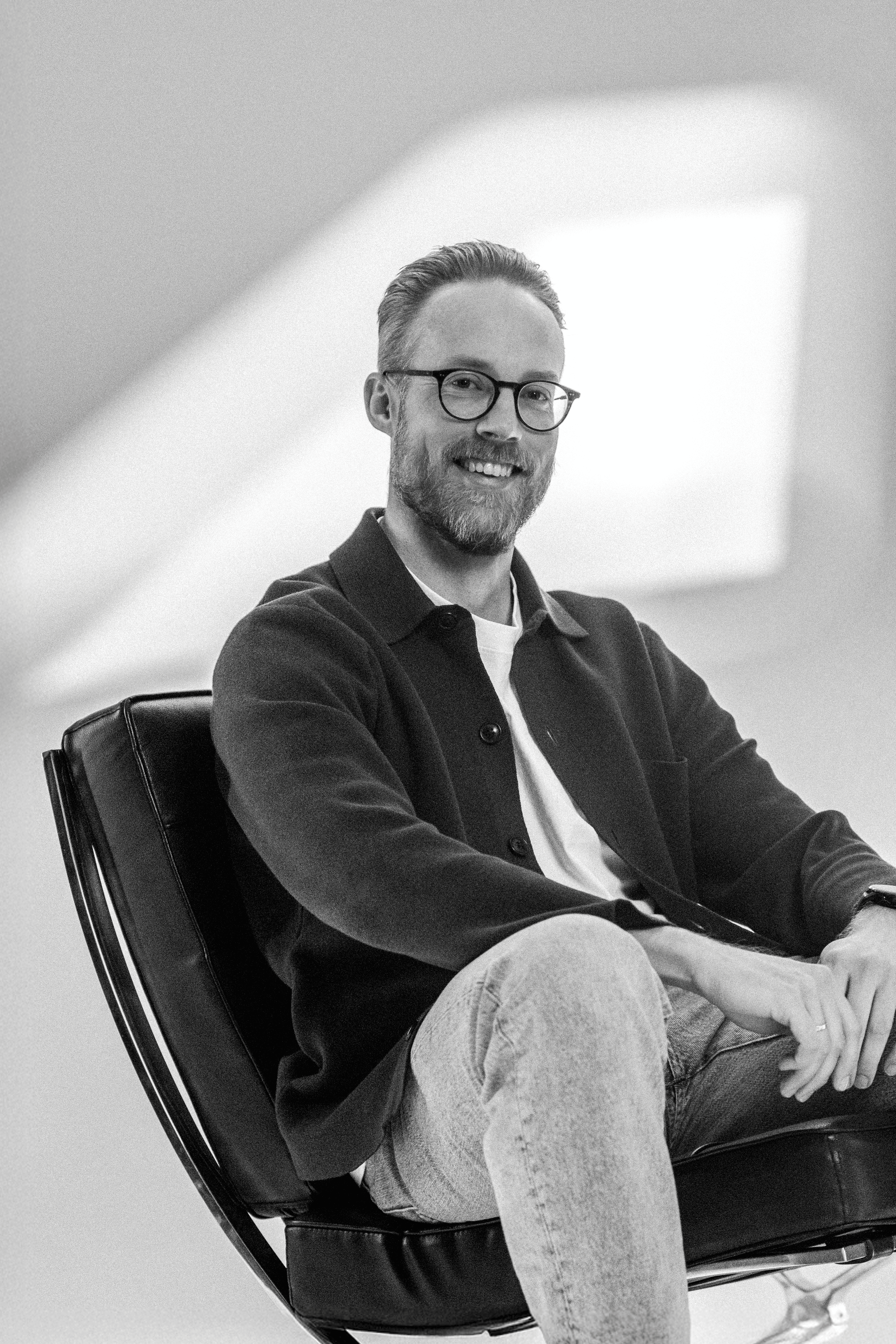 Niels Butter - Butter Productions